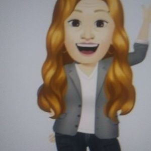 Meet your Posher, Sandra